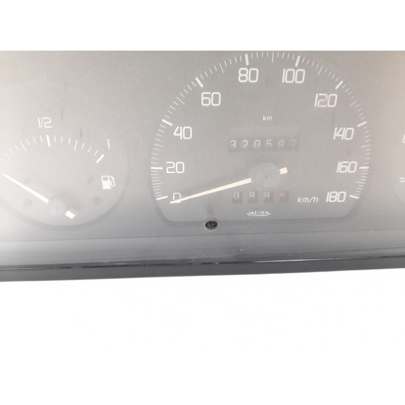 Recambio de cuadro instrumentos para fiat fiorino pick up (146) 1.7 td referencia OEM IAM 6047240050C6  60460501604