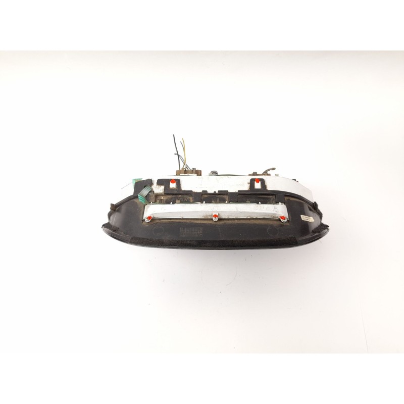 Recambio de cuadro instrumentos para fiat fiorino pick up (146) 1.7 td referencia OEM IAM 6047240050C6  60460501604