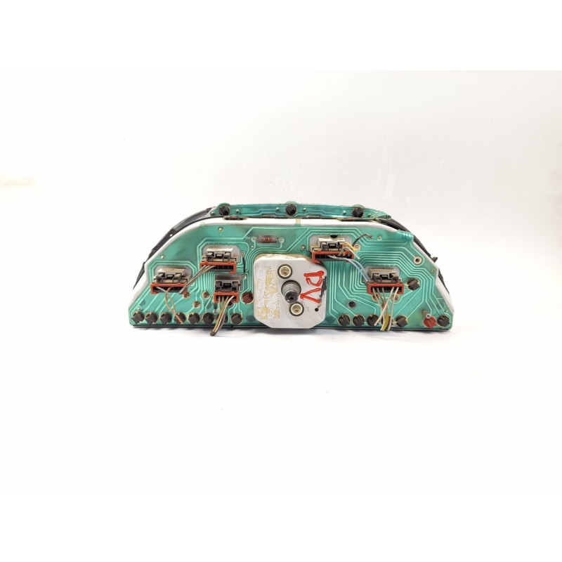 Recambio de cuadro instrumentos para fiat fiorino pick up (146) 1.7 td referencia OEM IAM 6047240050C6  60460501604