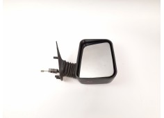 Recambio de retrovisor derecho para fiat fiorino pick up (146) 1.7 td referencia OEM IAM 500097210  0154206
