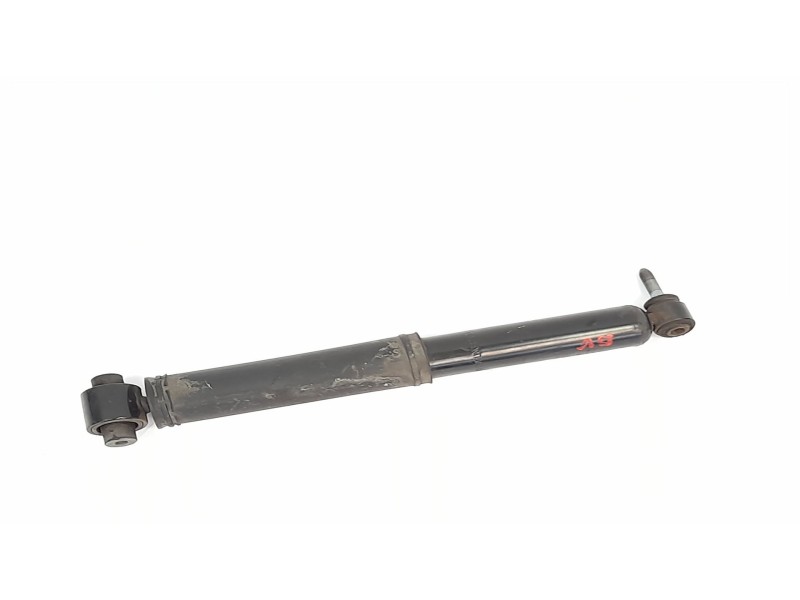Recambio de amortiguador trasero izquierdo para renault megane iii coupe dynamique referencia OEM IAM 562108685R  
