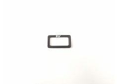 Recambio de moldura para fiat fiorino pick up (146) 1.7 td referencia OEM IAM   