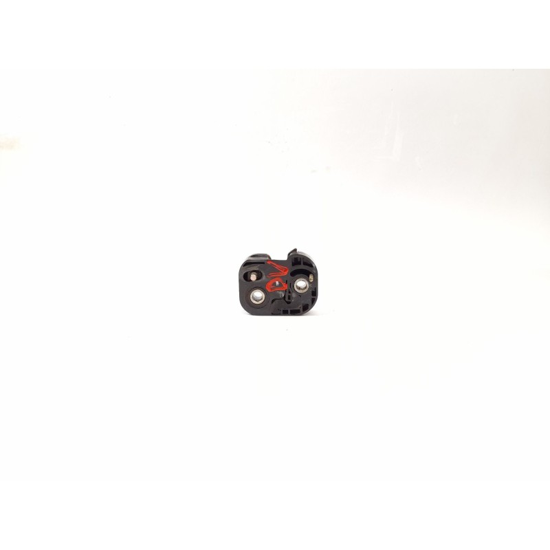 Recambio de cerradura maletero / porton para fiat fiorino pick up (146) 1.7 td referencia OEM IAM   
