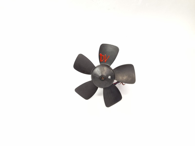 Recambio de motor calefaccion para fiat fiorino pick up (146) 1.7 td referencia OEM IAM   