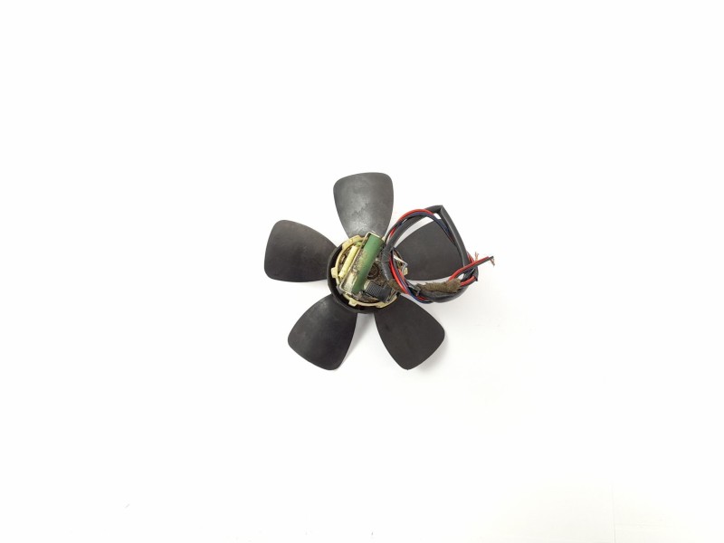 Recambio de motor calefaccion para fiat fiorino pick up (146) 1.7 td referencia OEM IAM   