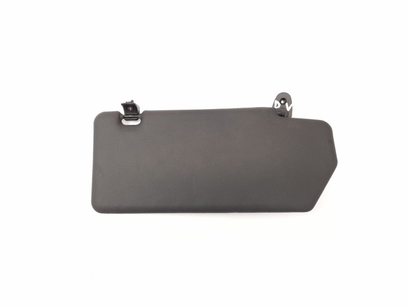 Recambio de parasol derecho para fiat fiorino pick up (146) 1.7 td referencia OEM IAM   