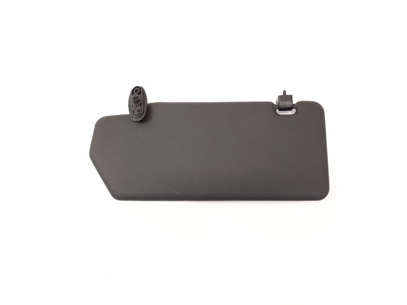 Recambio de parasol derecho para fiat fiorino pick up (146) 1.7 td referencia OEM IAM   