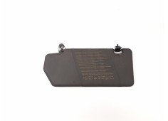 Recambio de parasol izquierdo para fiat fiorino pick up (146) 1.7 td referencia OEM IAM   