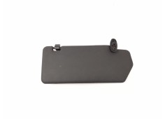 Recambio de parasol izquierdo para fiat fiorino pick up (146) 1.7 td referencia OEM IAM    2