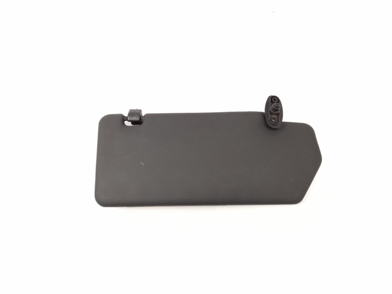 Recambio de parasol izquierdo para fiat fiorino pick up (146) 1.7 td referencia OEM IAM   