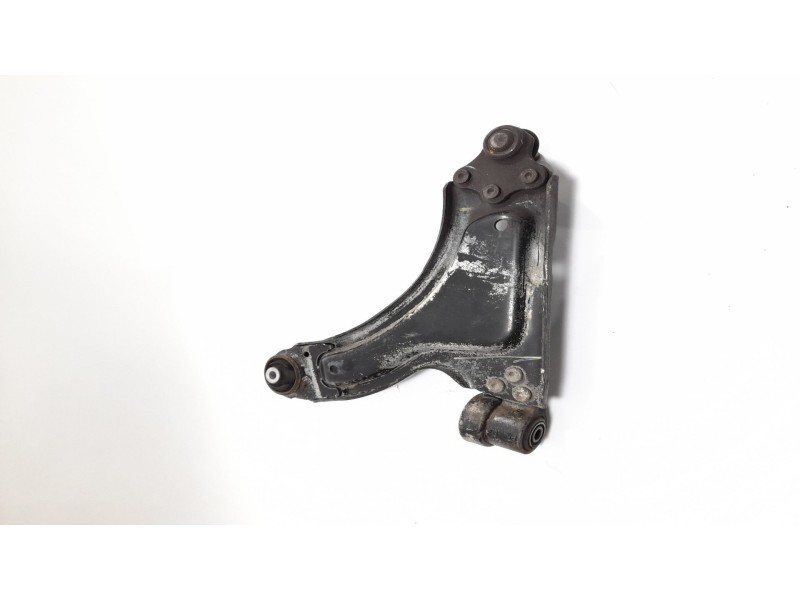 Recambio de brazo suspension inferior delantero derecho para opel meriva enjoy referencia OEM IAM 5352028  
