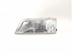 Recambio de faro izquierdo para citroën zx 1.9 d referencia OEM IAM   