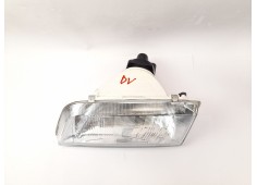 Recambio de faro izquierdo para citroën zx 1.9 d referencia OEM IAM    2