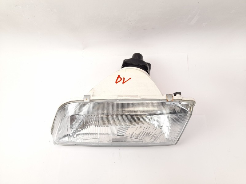 Recambio de faro izquierdo para citroën zx 1.9 d referencia OEM IAM   