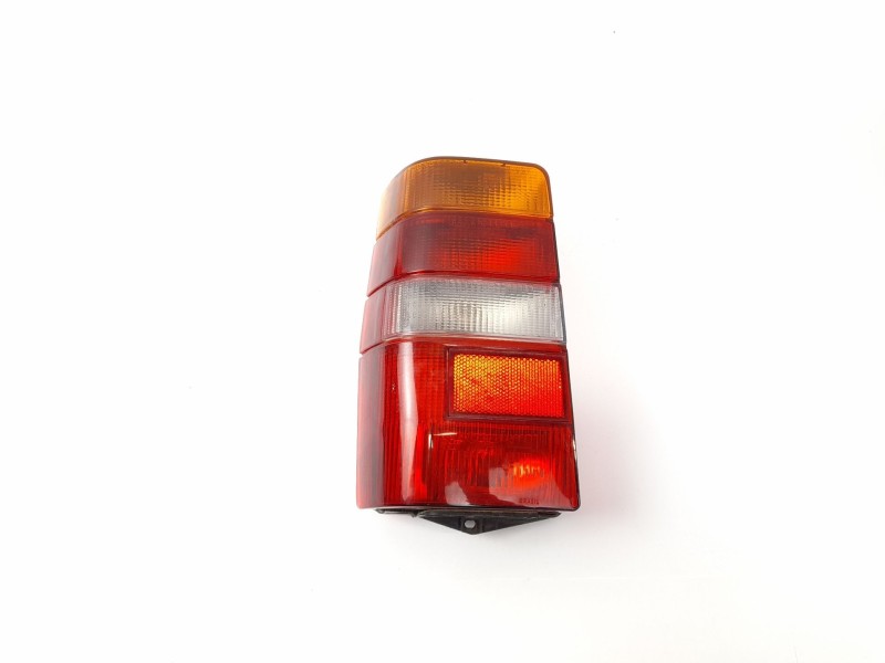 Recambio de piloto trasero izquierdo para fiat fiorino pick up (146) 1.7 td referencia OEM IAM 084783  