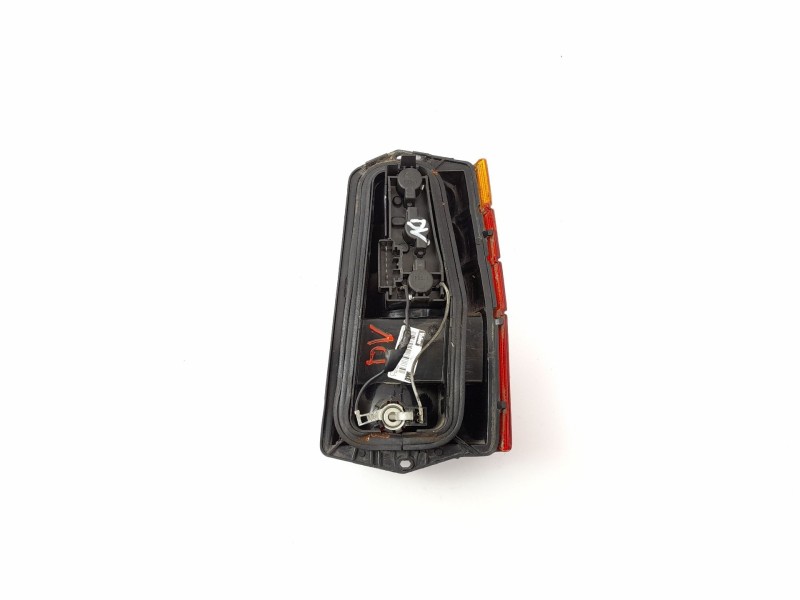 Recambio de piloto trasero izquierdo para fiat fiorino pick up (146) 1.7 td referencia OEM IAM 084783  