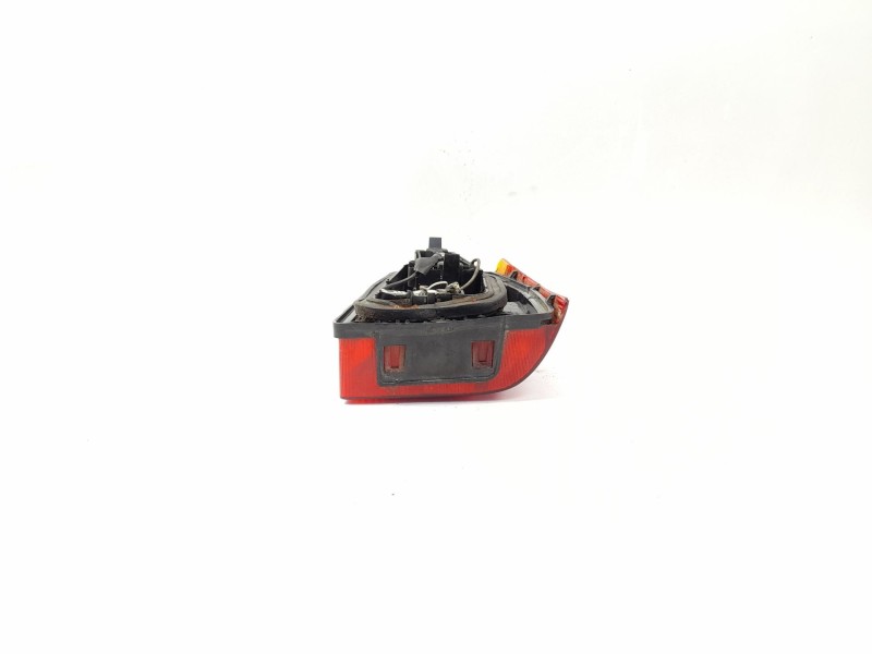 Recambio de piloto trasero izquierdo para fiat fiorino pick up (146) 1.7 td referencia OEM IAM 084783  