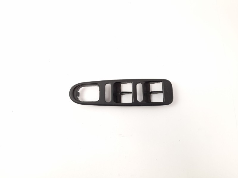 Recambio de moldura para seat leon (1m1) 1.6 16v referencia OEM IAM 1M0163B  