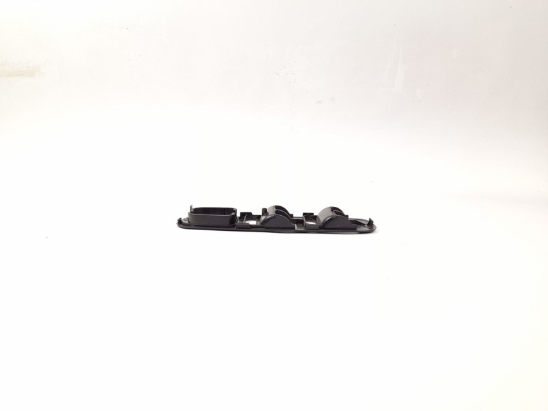 Recambio de moldura para seat leon (1m1) 1.6 16v referencia OEM IAM 1M0163B  