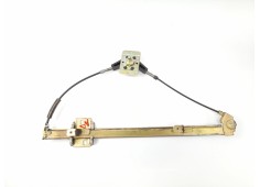 Recambio de elevalunas delantero derecho para fiat fiorino pick up (146) 1.7 td referencia OEM IAM 500036660  