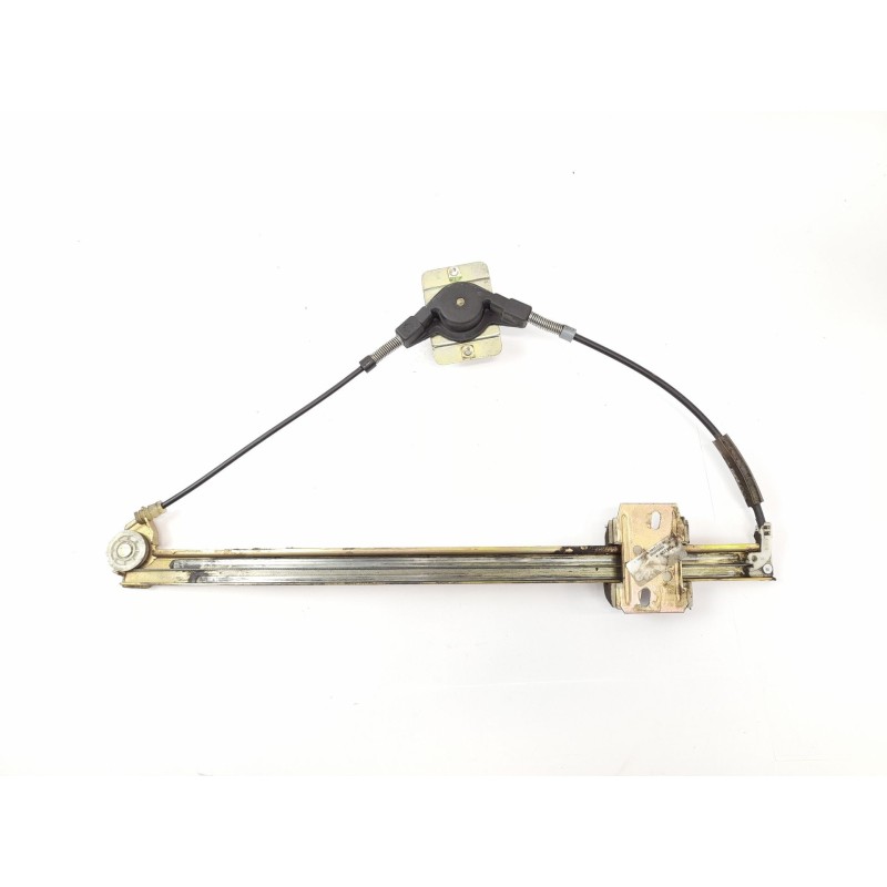 Recambio de elevalunas delantero derecho para fiat fiorino pick up (146) 1.7 td referencia OEM IAM 500036660  