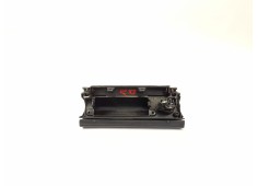 Recambio de moldura para fiat fiorino pick up (146) 1.7 td referencia OEM IAM    2