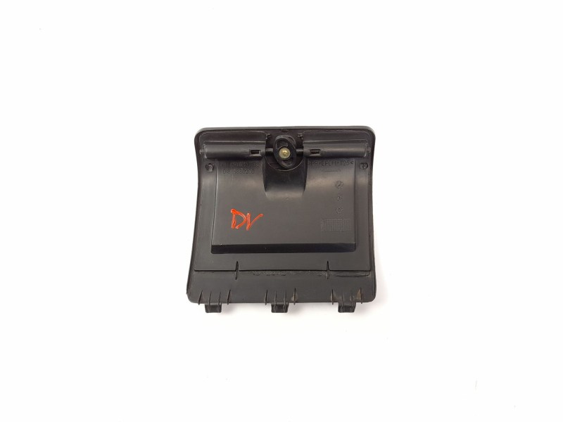 Recambio de moldura para fiat fiorino pick up (146) 1.7 td referencia OEM IAM 1830200  