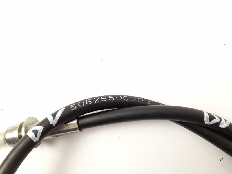 Recambio de cables palanca cambio para fiat fiorino pick up (146) 1.7 td referencia OEM IAM 5052550000  