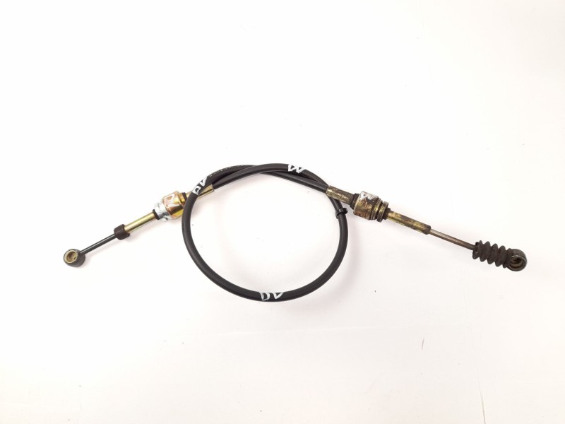 Recambio de cables palanca cambio para fiat fiorino pick up (146) 1.7 td referencia OEM IAM 5052550000  