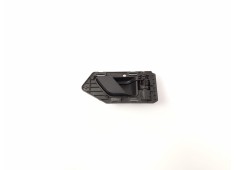 Recambio de maneta interior trasera derecha para citroën zx 1.9 d referencia OEM IAM 9621422877  