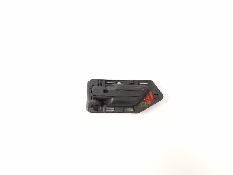 Recambio de maneta interior trasera derecha para citroën zx 1.9 d referencia OEM IAM 9621422877  