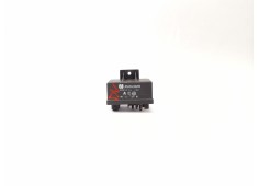 Recambio de caja precalentamiento para citroën zx 1.9 d referencia OEM IAM 9618582380  