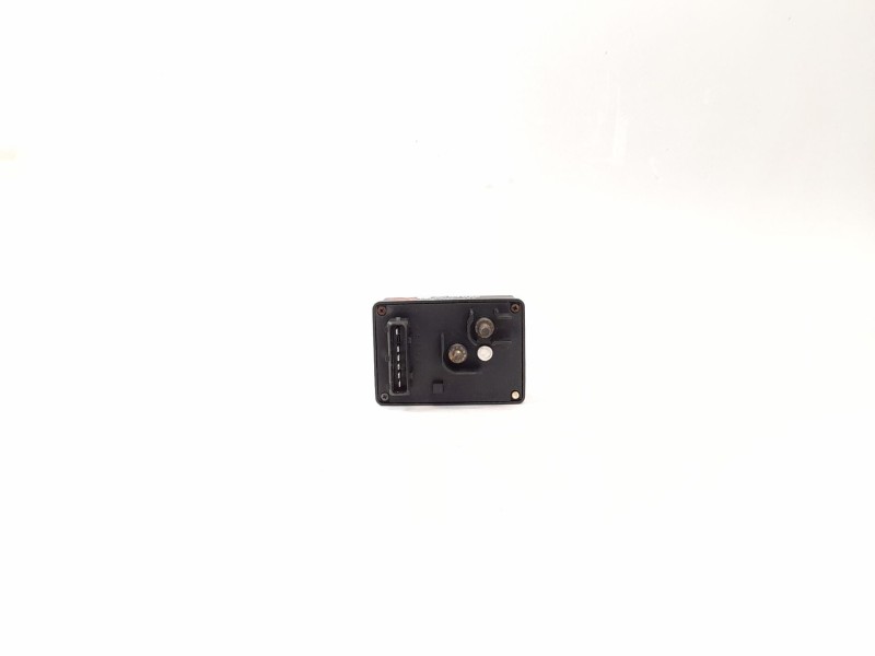 Recambio de caja precalentamiento para citroën zx 1.9 d referencia OEM IAM 9618582380  