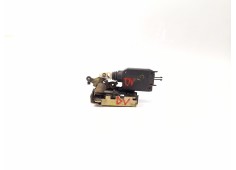 Recambio de cerradura puerta trasera derecha para citroën zx 1.9 d referencia OEM IAM   