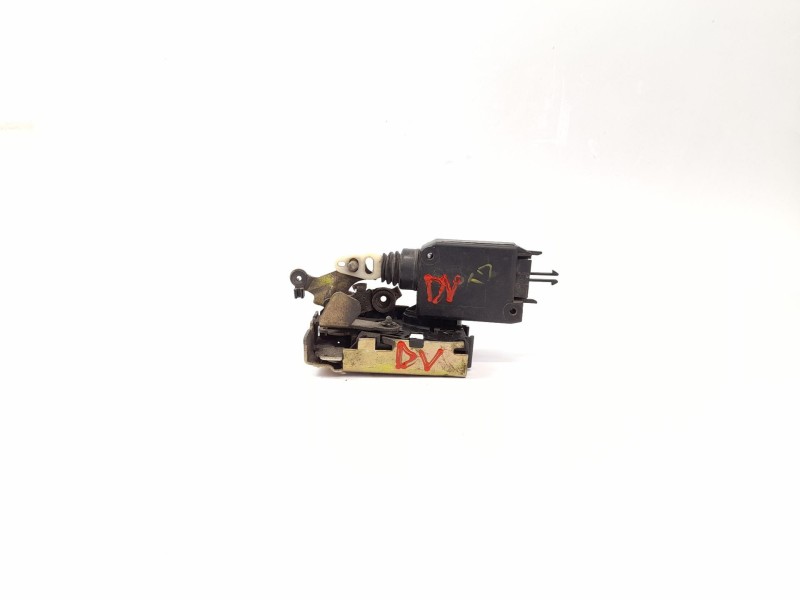 Recambio de cerradura puerta trasera derecha para citroën zx 1.9 d referencia OEM IAM   