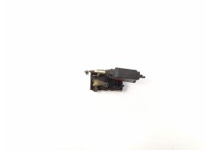 Recambio de cerradura puerta trasera derecha para citroën zx 1.9 d referencia OEM IAM    2