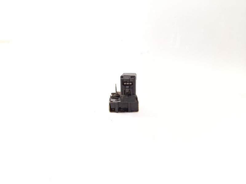 Recambio de cerradura puerta trasera derecha para citroën zx 1.9 d referencia OEM IAM   