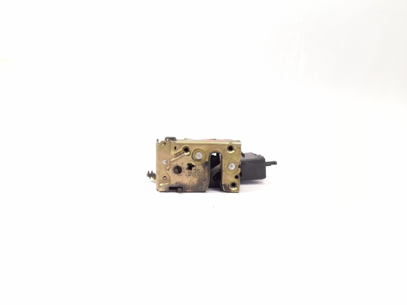 Recambio de cerradura puerta trasera derecha para citroën zx 1.9 d referencia OEM IAM   