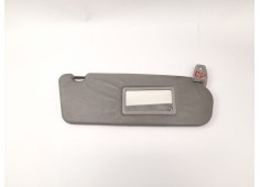 Recambio de parasol derecho para citroën zx 1.9 d referencia OEM IAM   