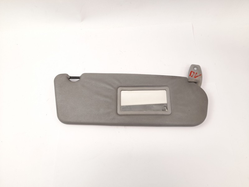 Recambio de parasol derecho para citroën zx 1.9 d referencia OEM IAM   