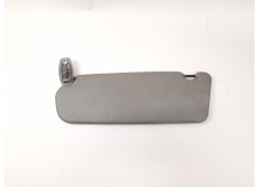 Recambio de parasol derecho para citroën zx 1.9 d referencia OEM IAM    2