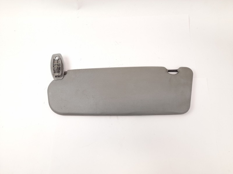 Recambio de parasol derecho para citroën zx 1.9 d referencia OEM IAM   