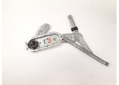 Recambio de elevalunas trasero derecho para citroën zx 1.9 d referencia OEM IAM   