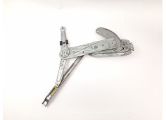 Recambio de elevalunas trasero derecho para citroën zx 1.9 d referencia OEM IAM    2
