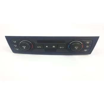MANDO CLIMATIZADOR 64119117136 64116961595 64119199259