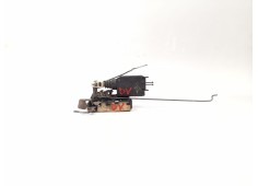 Recambio de cerradura puerta delantera derecha para citroën zx 1.9 d referencia OEM IAM   