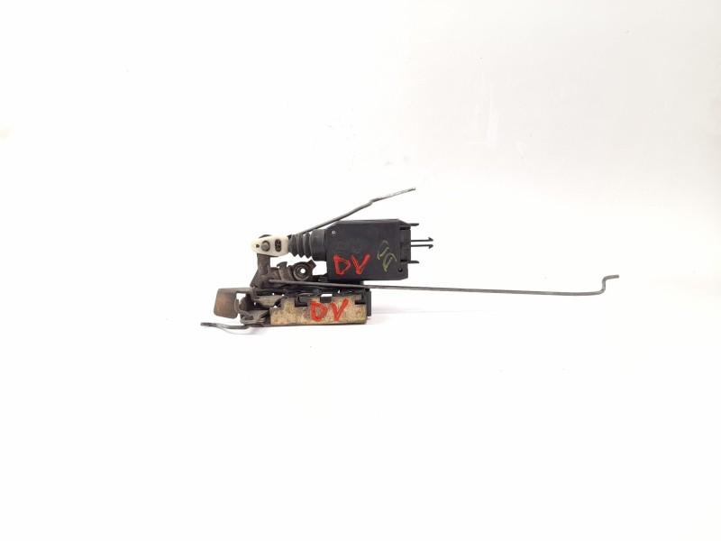 Recambio de cerradura puerta delantera derecha para citroën zx 1.9 d referencia OEM IAM   