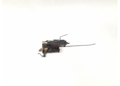 Recambio de cerradura puerta delantera derecha para citroën zx 1.9 d referencia OEM IAM    2