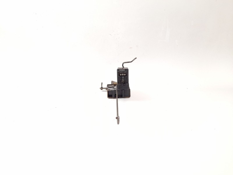 Recambio de cerradura puerta delantera derecha para citroën zx 1.9 d referencia OEM IAM   