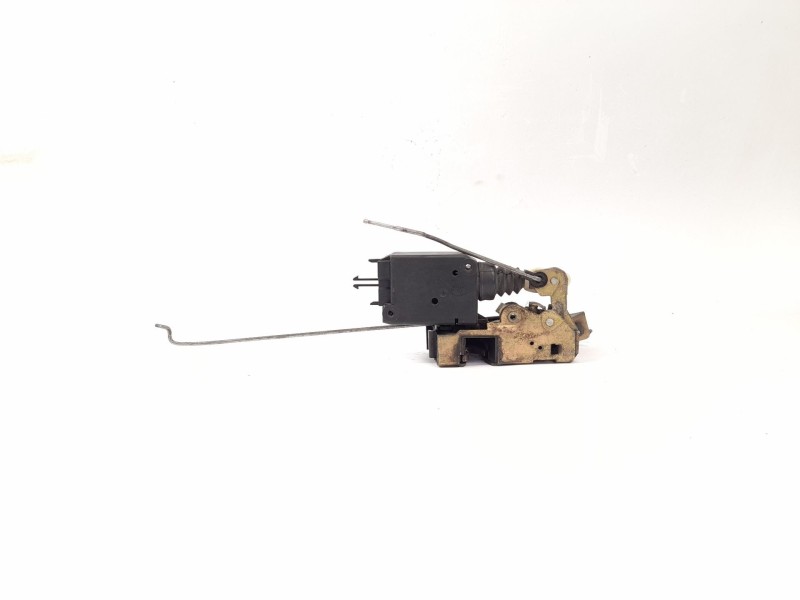 Recambio de cerradura puerta delantera derecha para citroën zx 1.9 d referencia OEM IAM   
